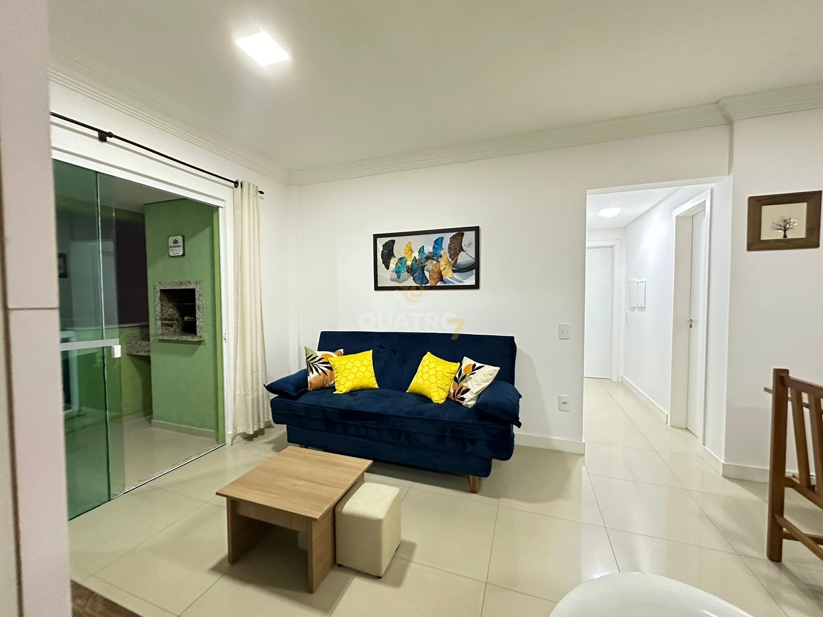 Apartamento à venda com 2 quartos, 70m² - Foto 12