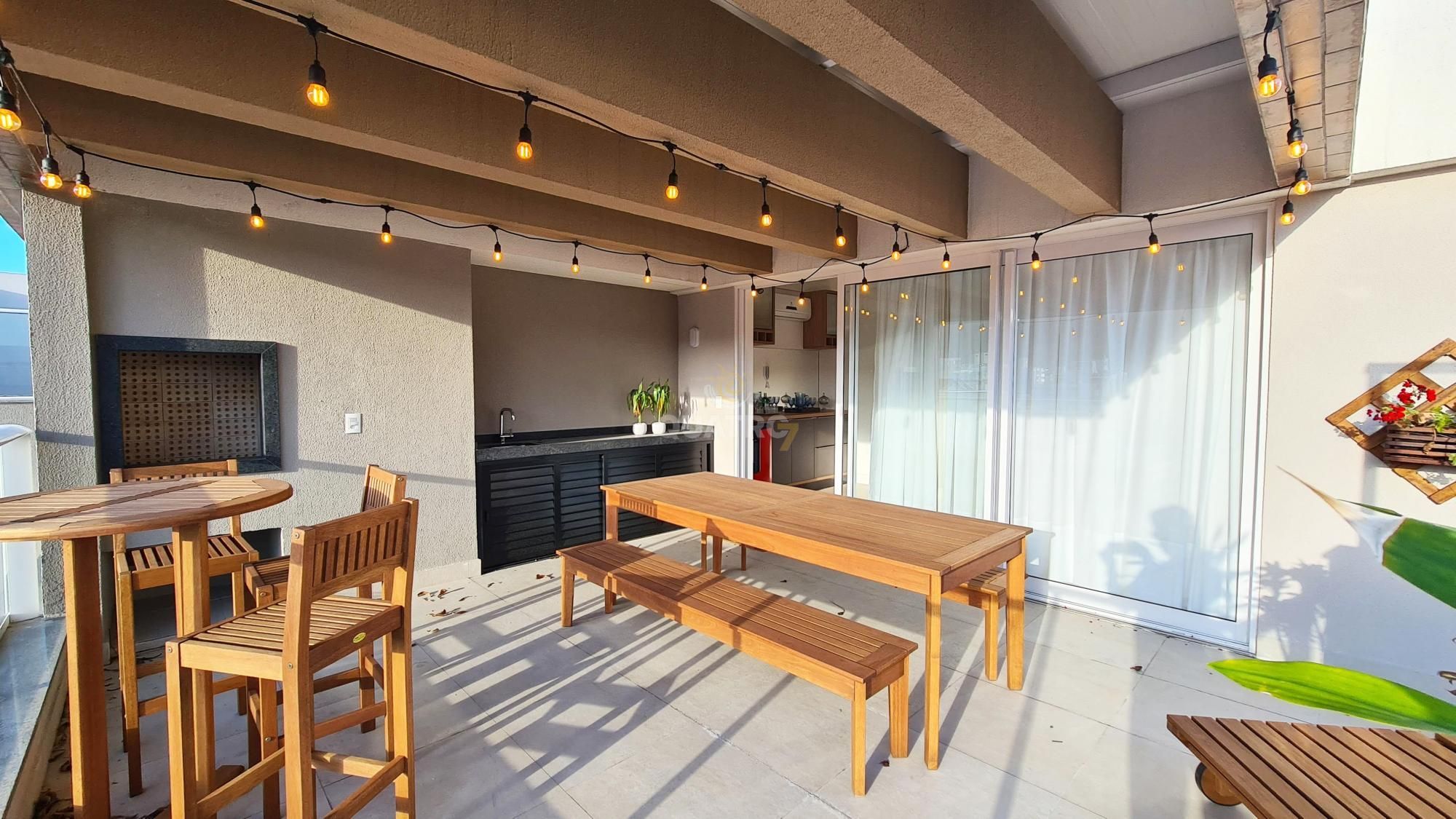 Cobertura, 3 quartos, 160 m² - Foto 19