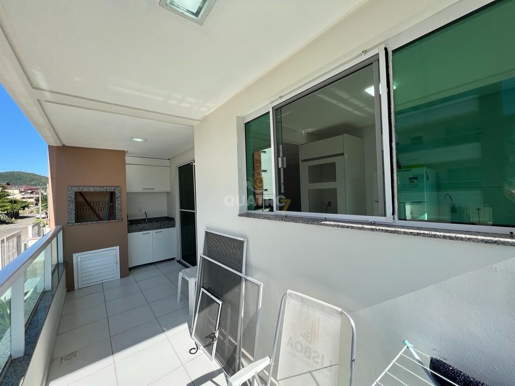 Apartamento, 2 quartos, 75 m² - Foto 5