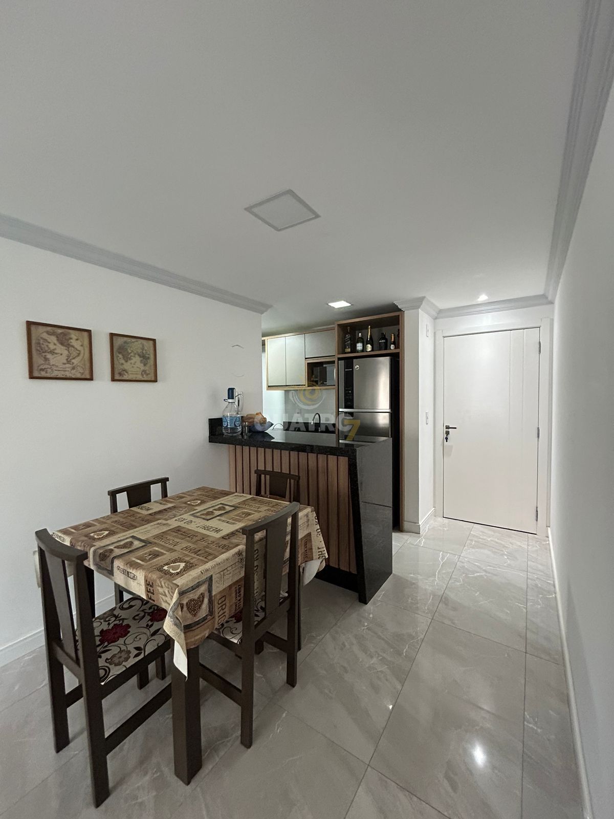 Apartamento à venda com 2 quartos, 75m² - Foto 15