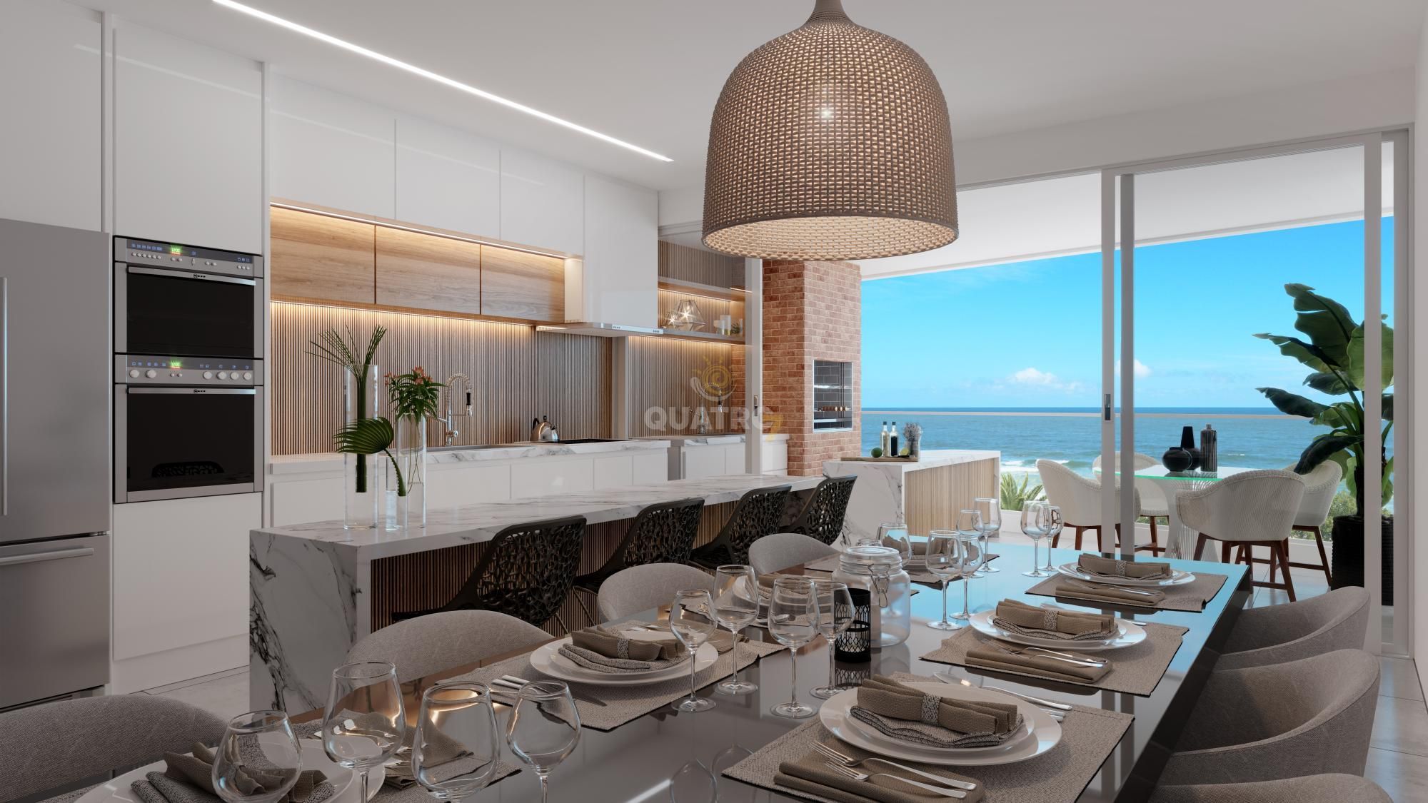 Apartamento, 3 quartos, 125 m² - Foto 12