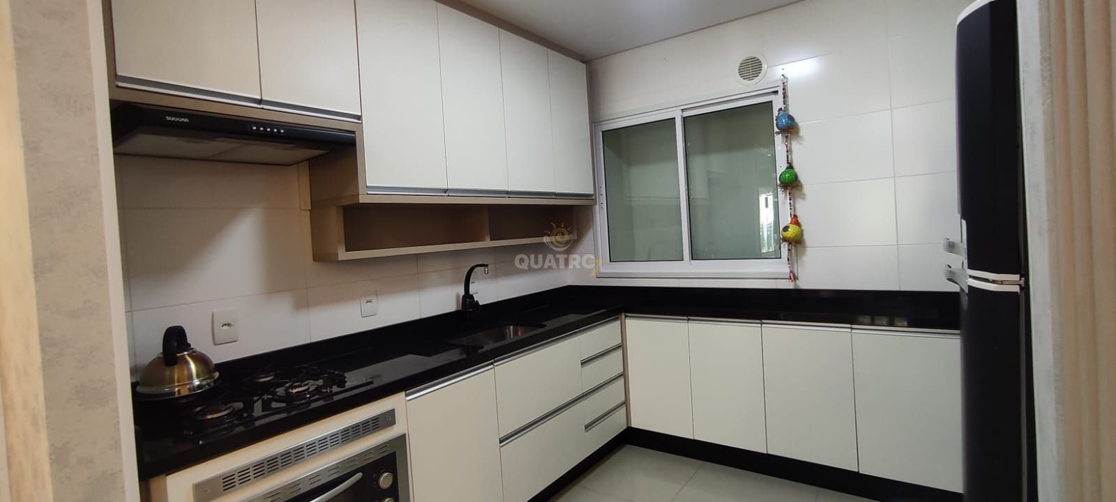 Apartamento à venda com 2 quartos, 80m² - Foto 6