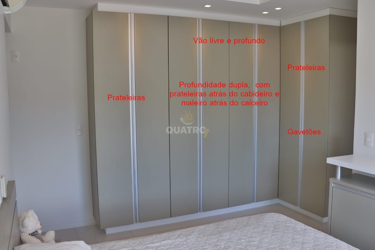 Apartamento à venda com 3 quartos, 162m² - Foto 29