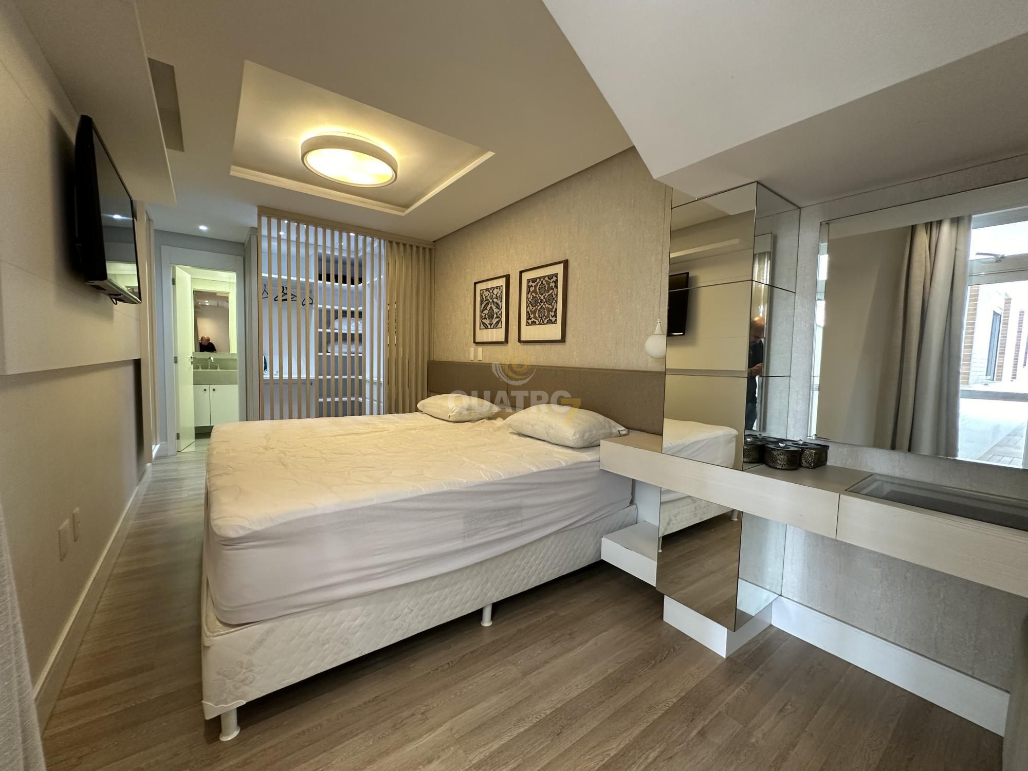 Apartamento, 4 quartos, 213 m² - Foto 16