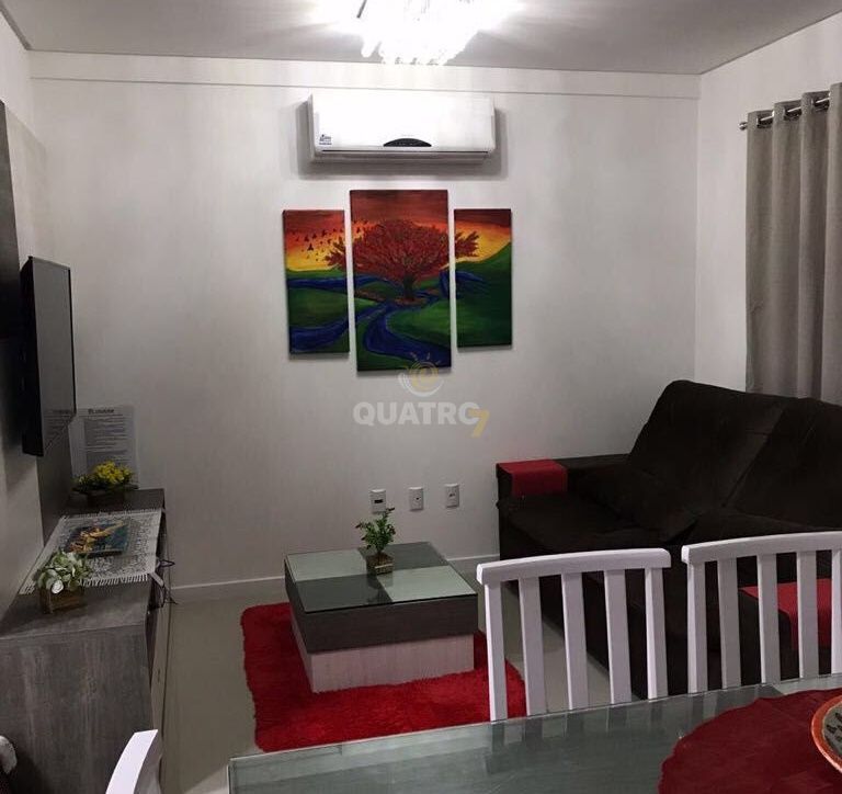 Cobertura, 2 quartos, 115 m² - Foto 2