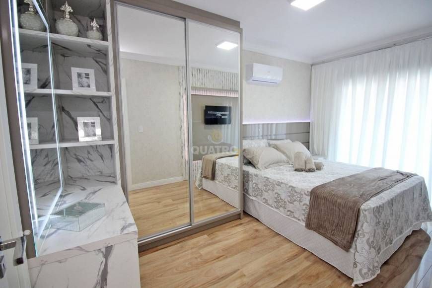 Apartamento, 3 quartos, 148 m² - Foto 7