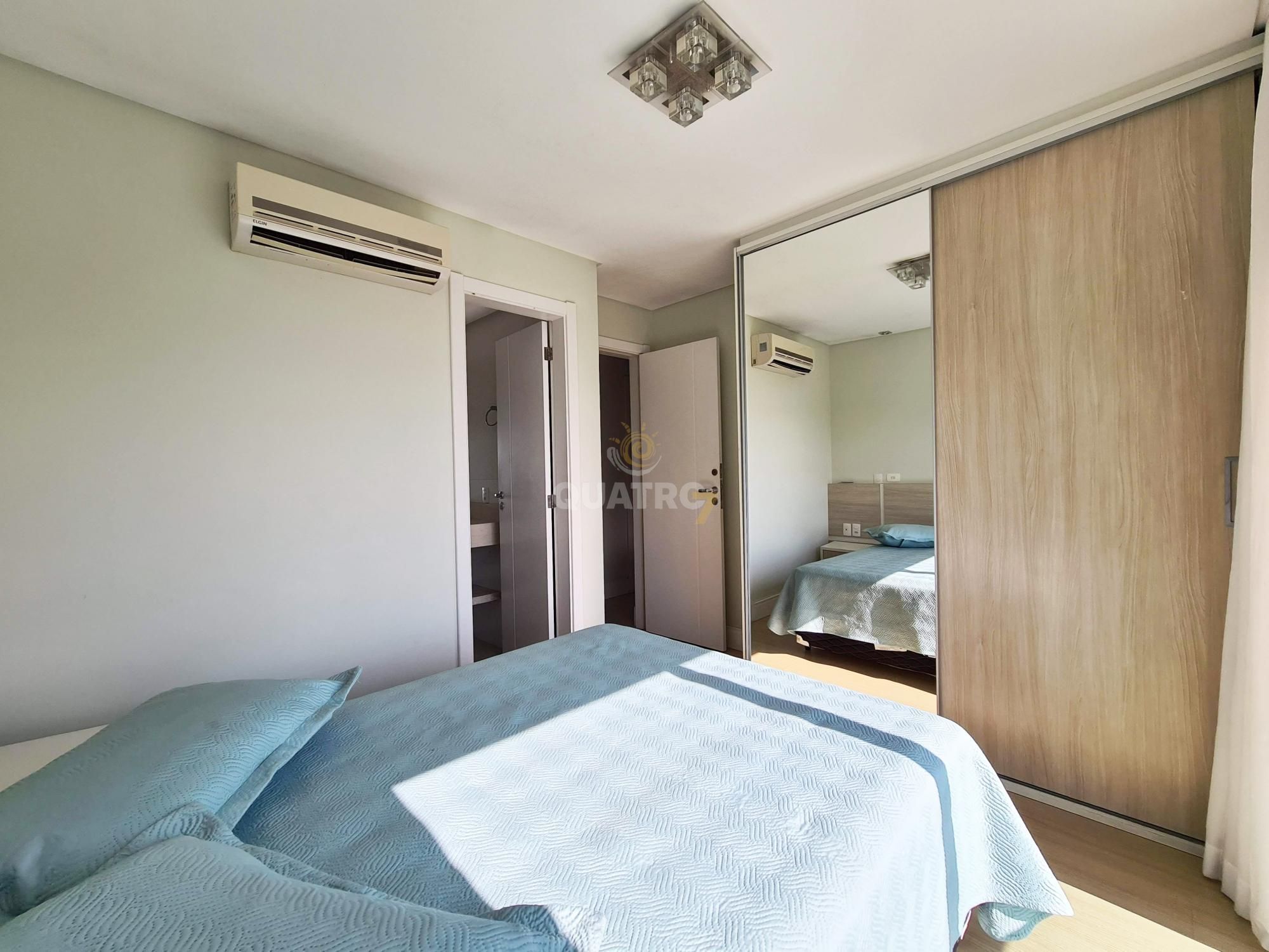 Apartamento, 3 quartos, 120 m² - Foto 8