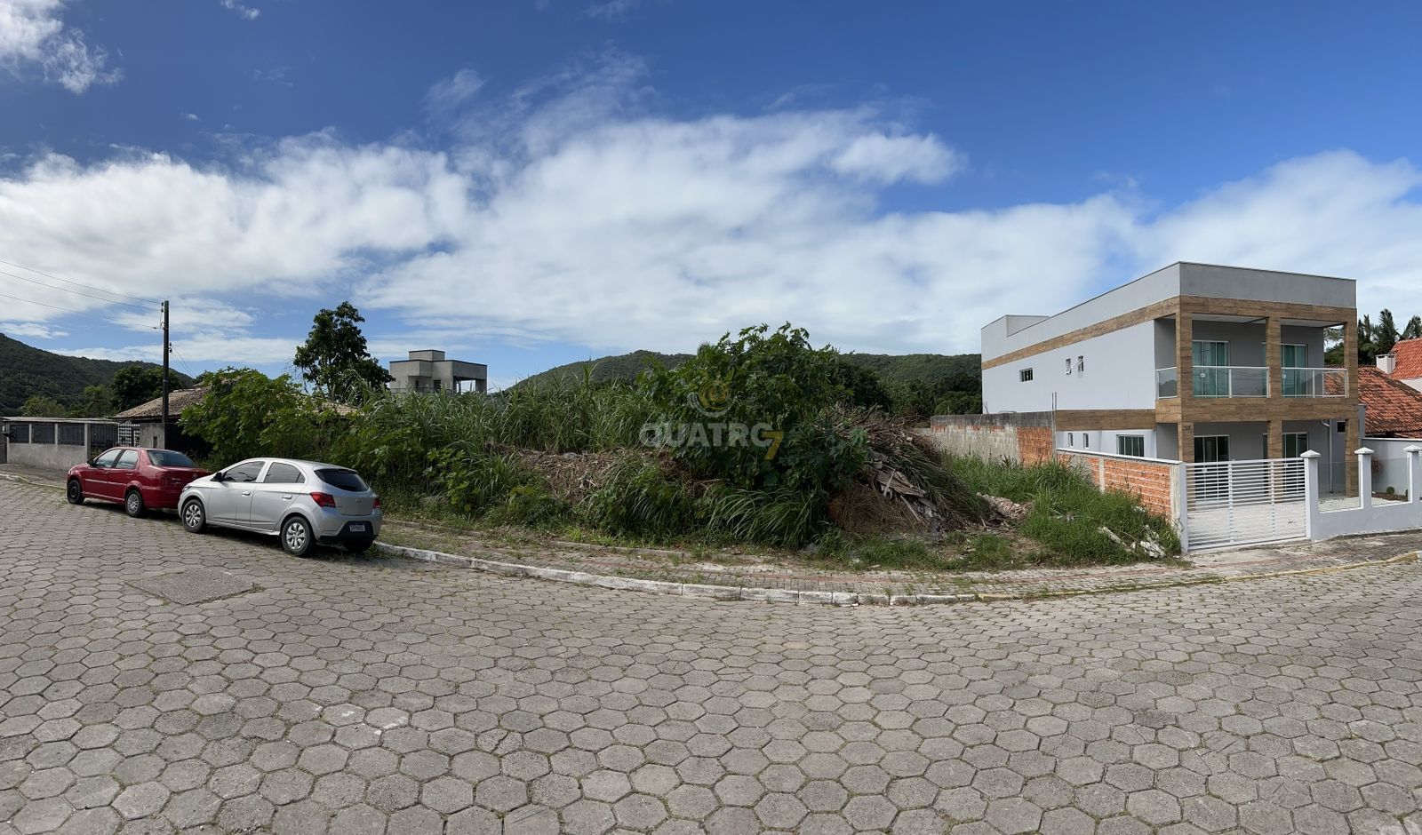 Terreno à venda, 1536m² - Foto 5