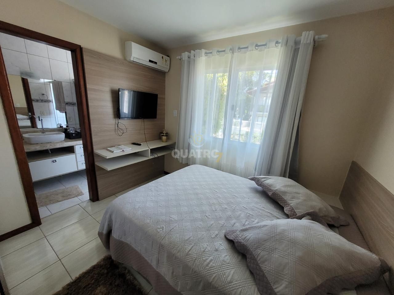 Casa, 3 quartos, 70 m² - Foto 14