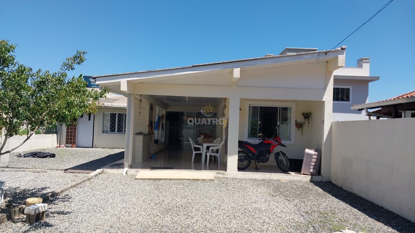 Casa à venda  no Morrinhos - Bombinhas, SC. Imóveis