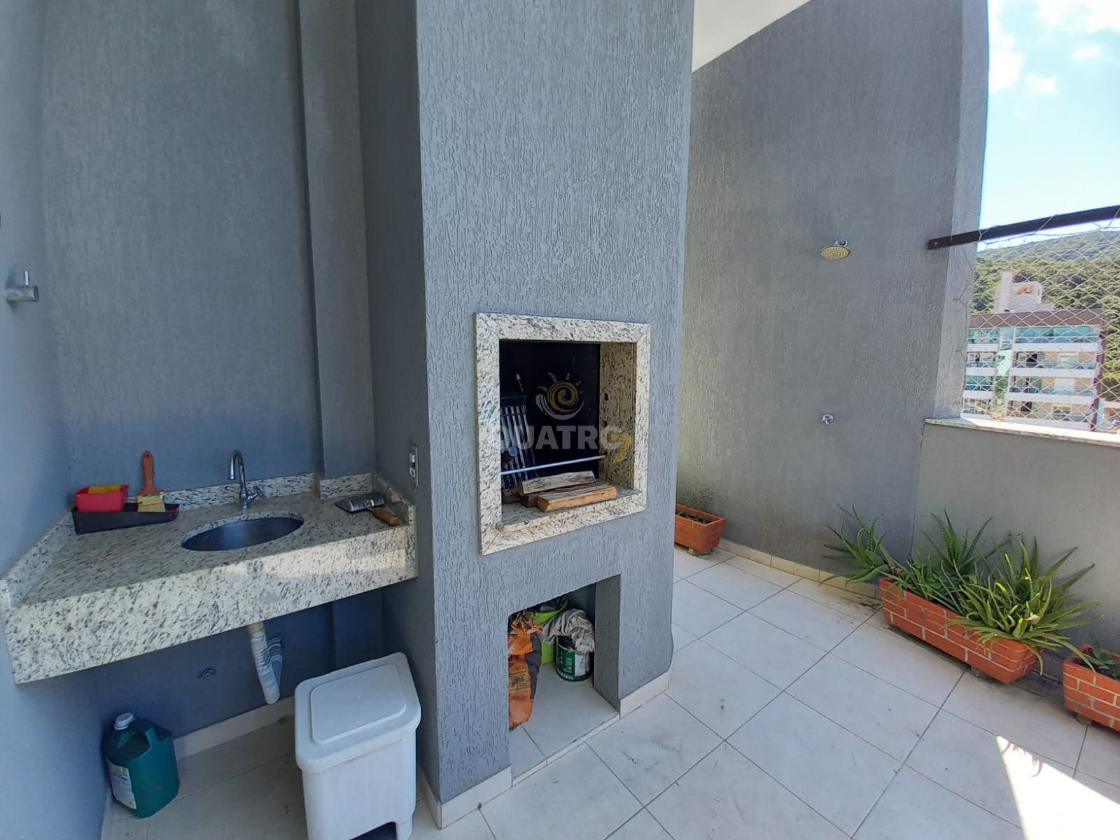 Cobertura, 3 quartos, 193 m² - Foto 4