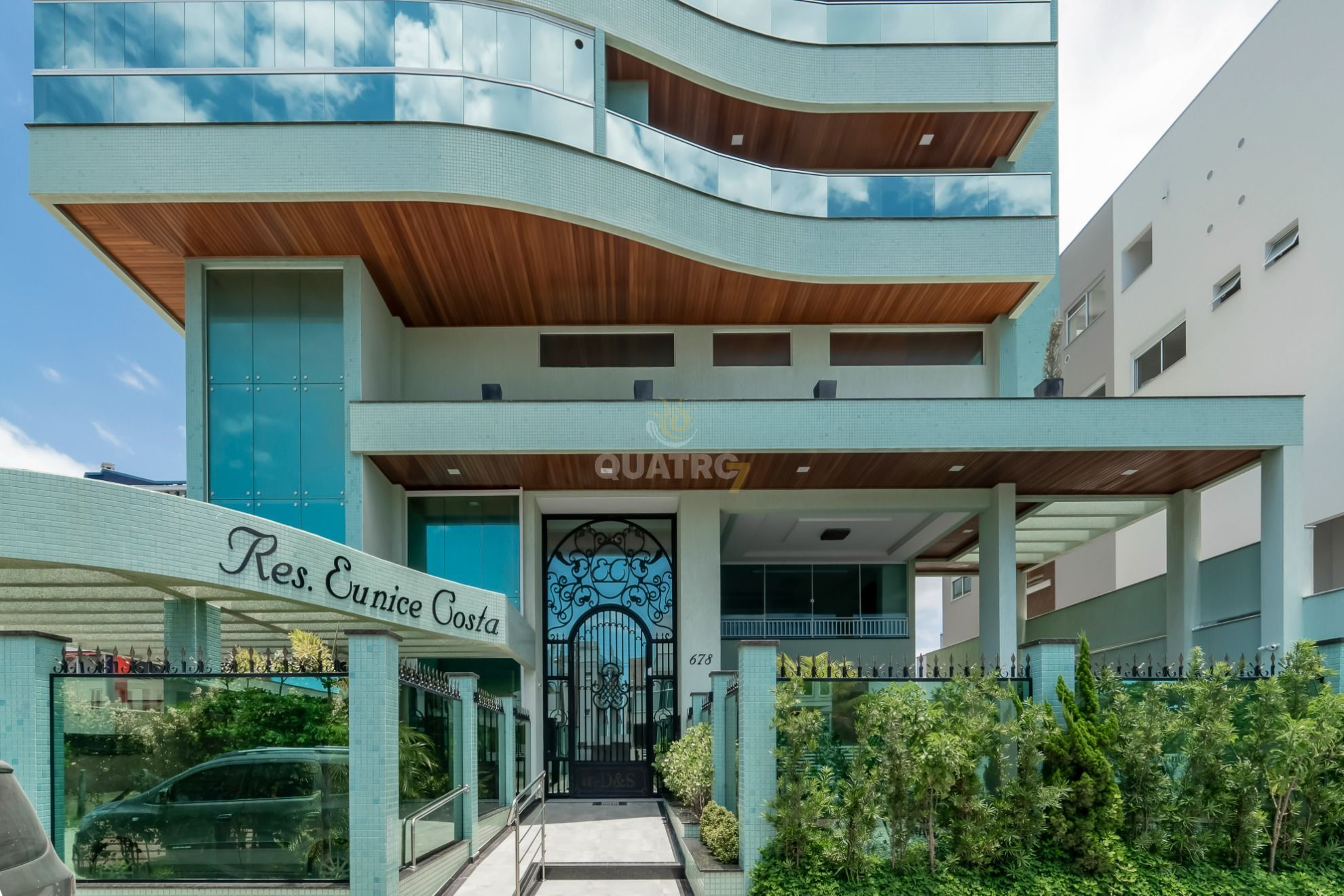 Apartamento, 2 quartos, 71 m² - Foto 2