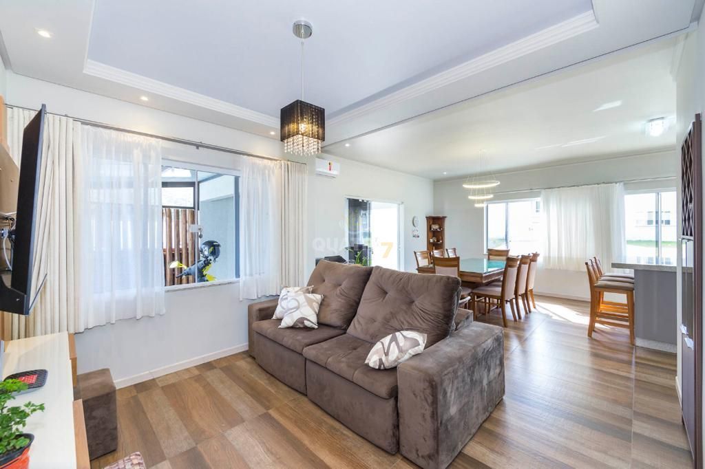 Casa, 3 quartos, 190 m² - Foto 11