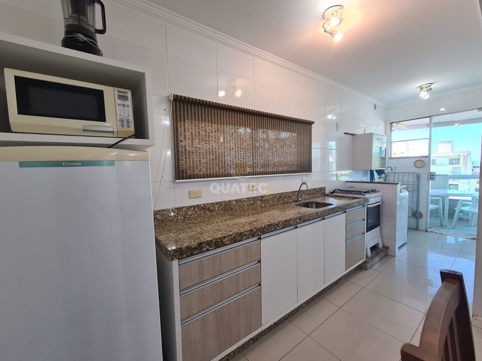 Apartamento à venda com 2 quartos, 92m² - Foto 6