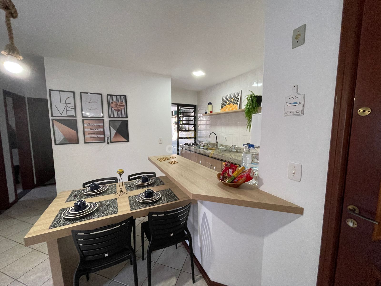 Apartamento à venda com 3 quartos, 73m² - Foto 4