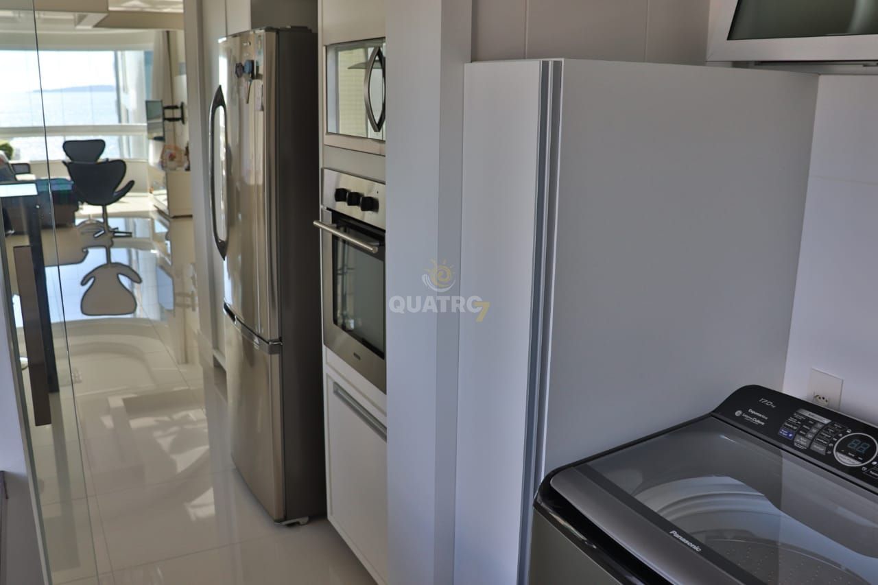 Apartamento à venda com 3 quartos, 162m² - Foto 16