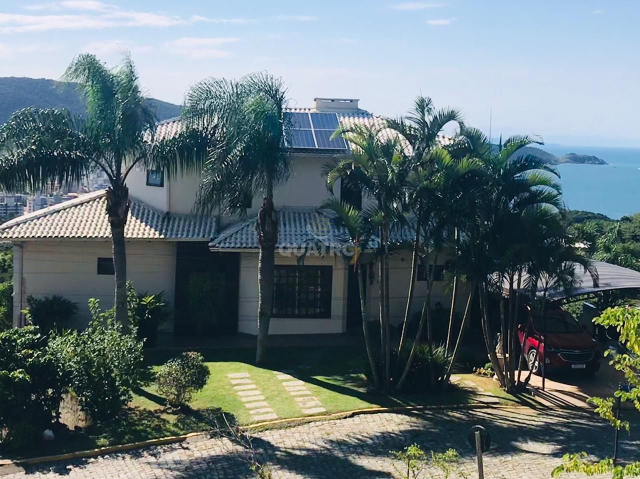 Casa  venda  no Centro - Bombinhas, SC. Imveis