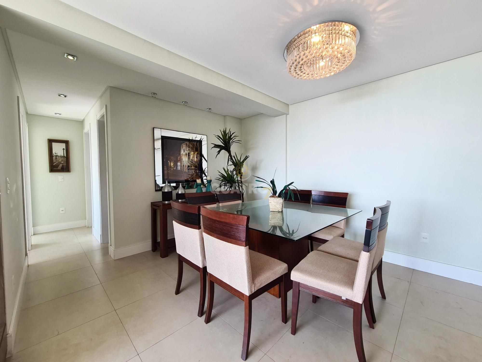 Apartamento, 3 quartos, 120 m² - Foto 3