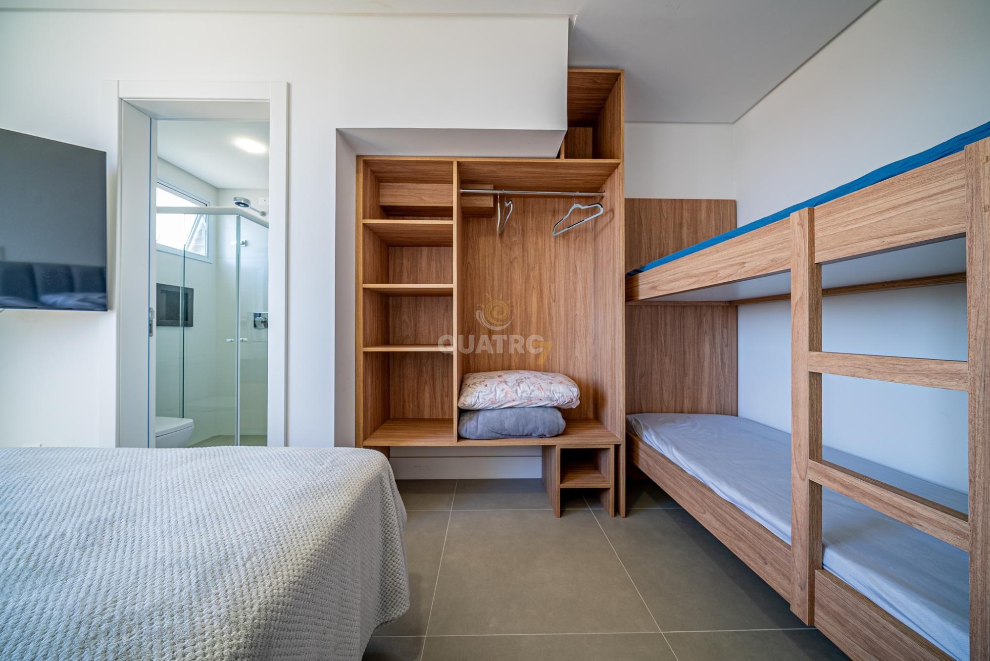 Apartamento à venda com 2 quartos, 87m² - Foto 1