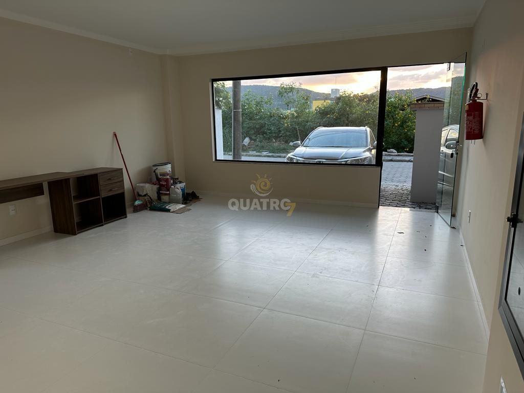 Conjunto Comercial-Sala à venda com 1 quarto, 36m² - Foto 2