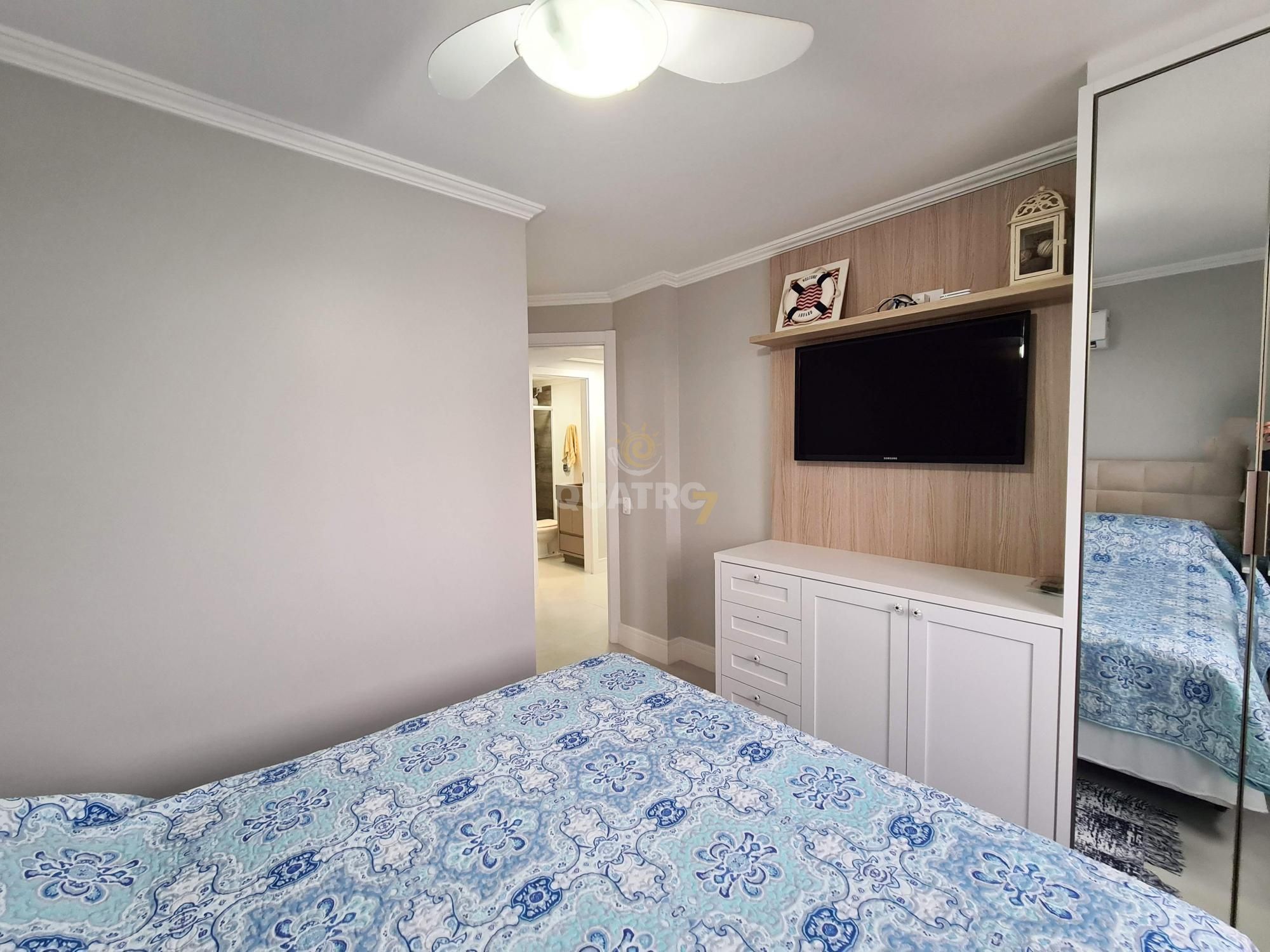 Apartamento, 3 quartos, 95 m² - Foto 8