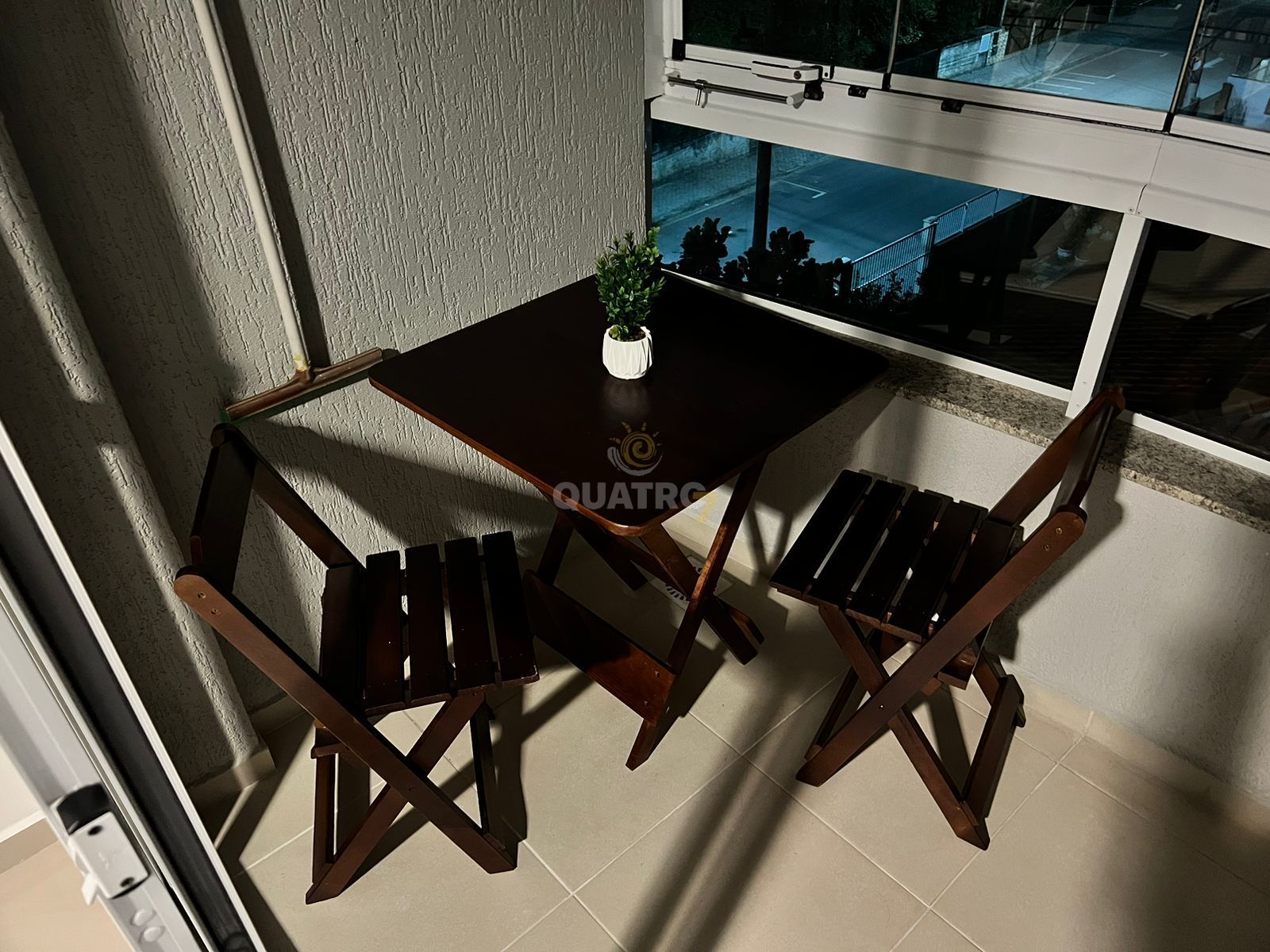 Apartamento, 2 quartos, 60 m² - Foto 12