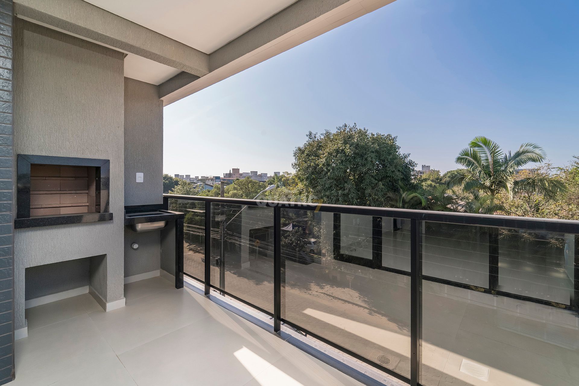 Apartamento, 2 quartos, 78 m² - Foto 1