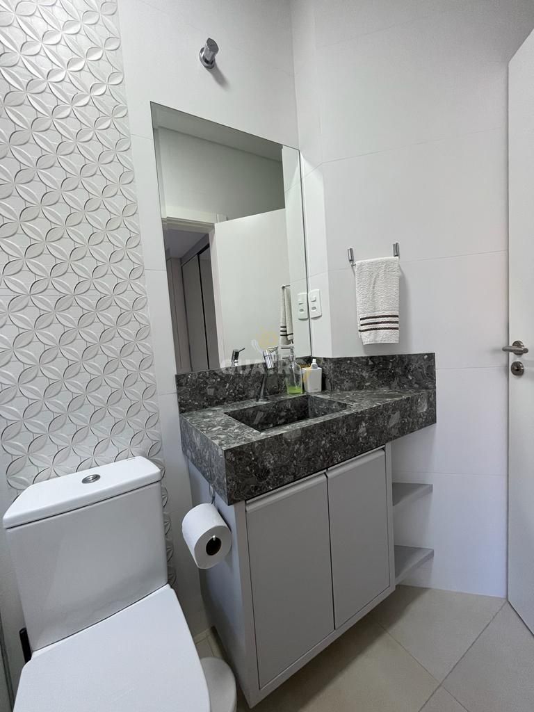 Apartamento à venda com 3 quartos, 124m² - Foto 13