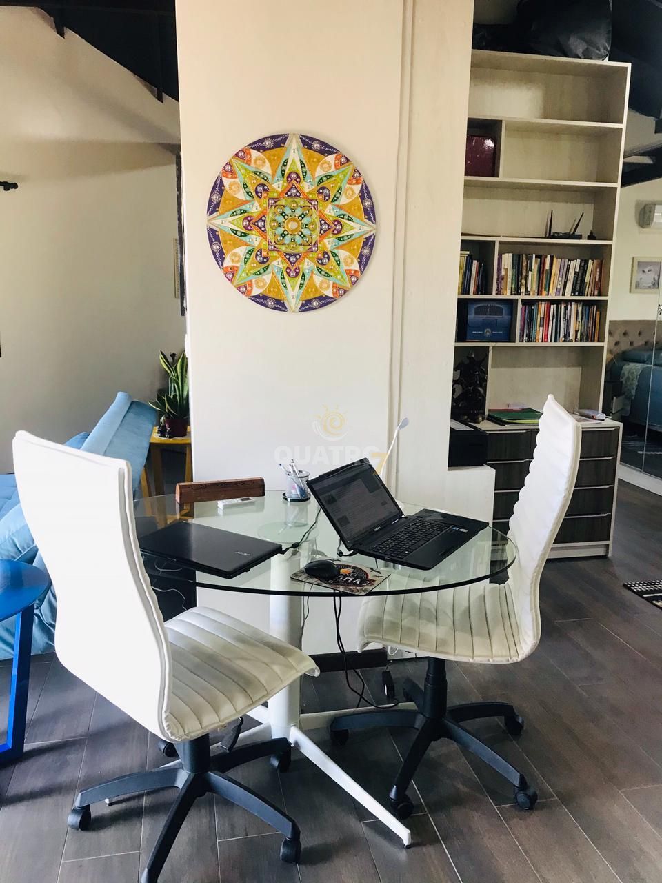 Casa, 3 quartos, 495 m² - Foto 30