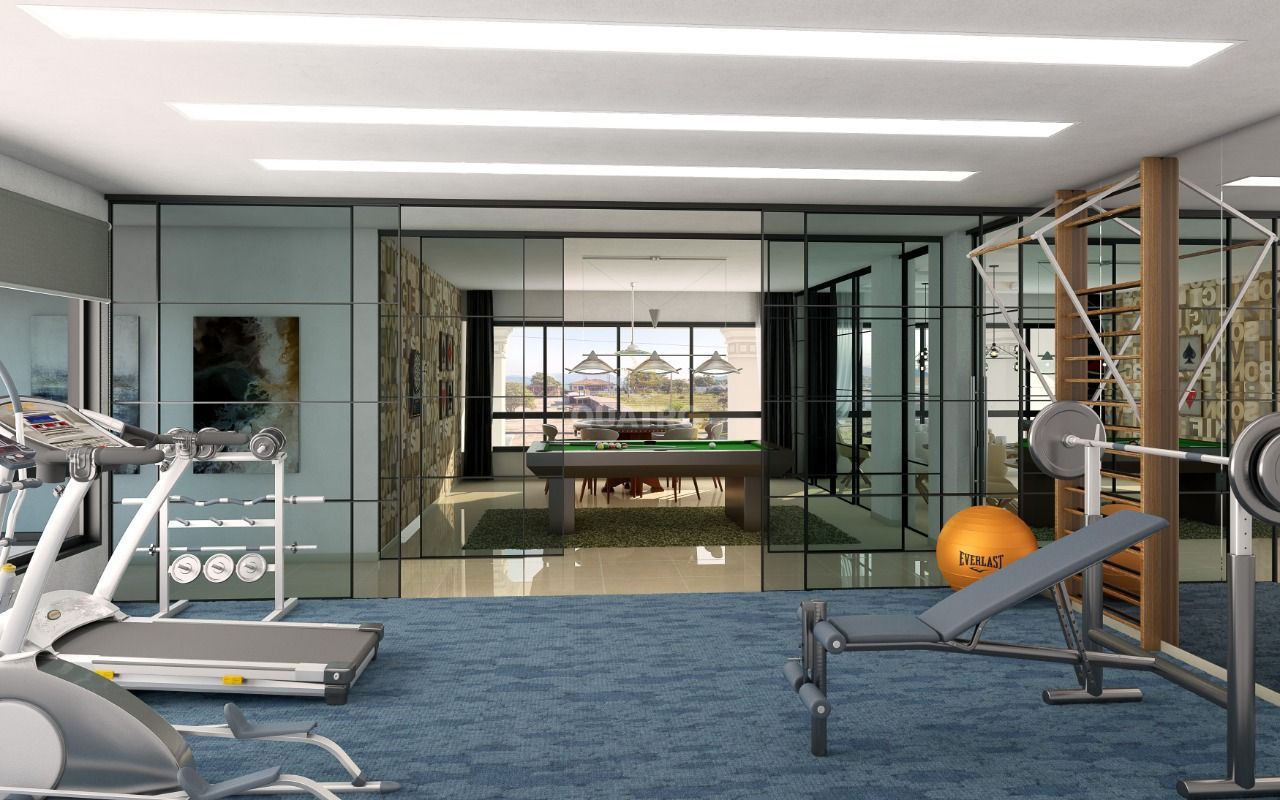 Apartamento, 2 quartos, 70 m² - Foto 3