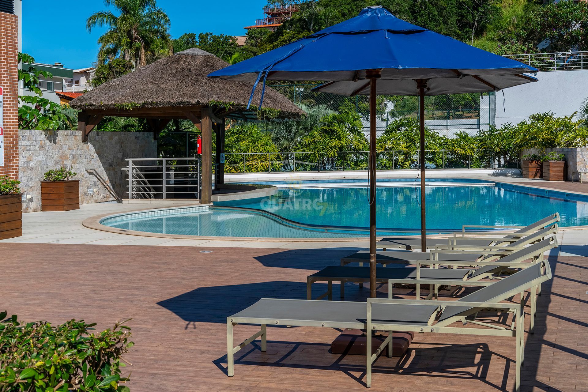 Apartamento, 4 quartos, 151 m² - Foto 53