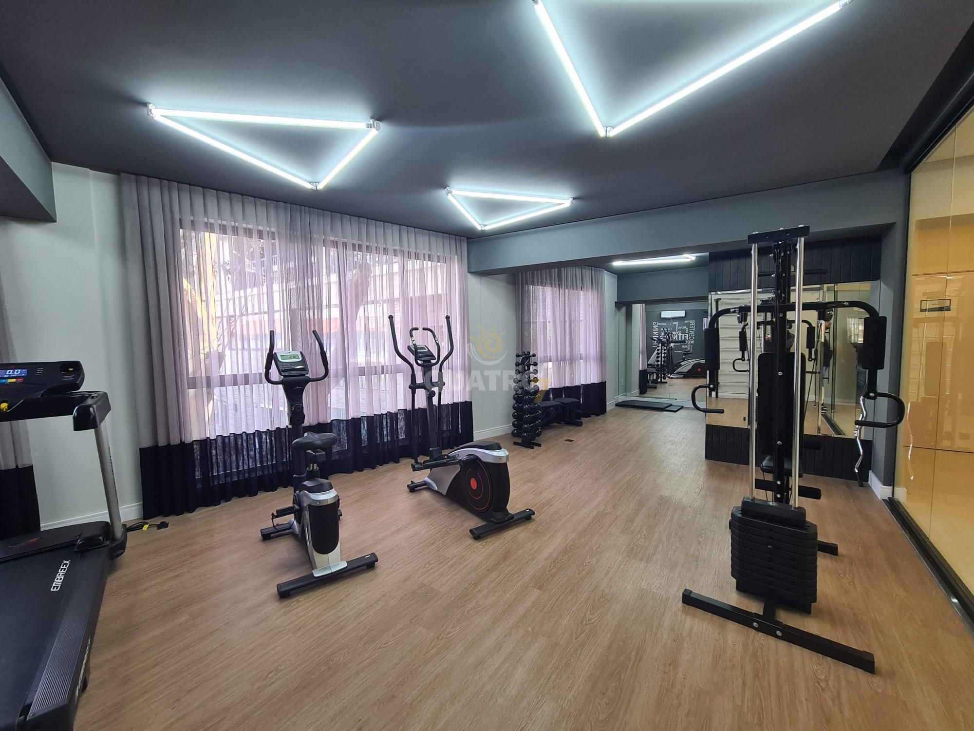 Apartamento, 3 quartos, 209 m² - Foto 17