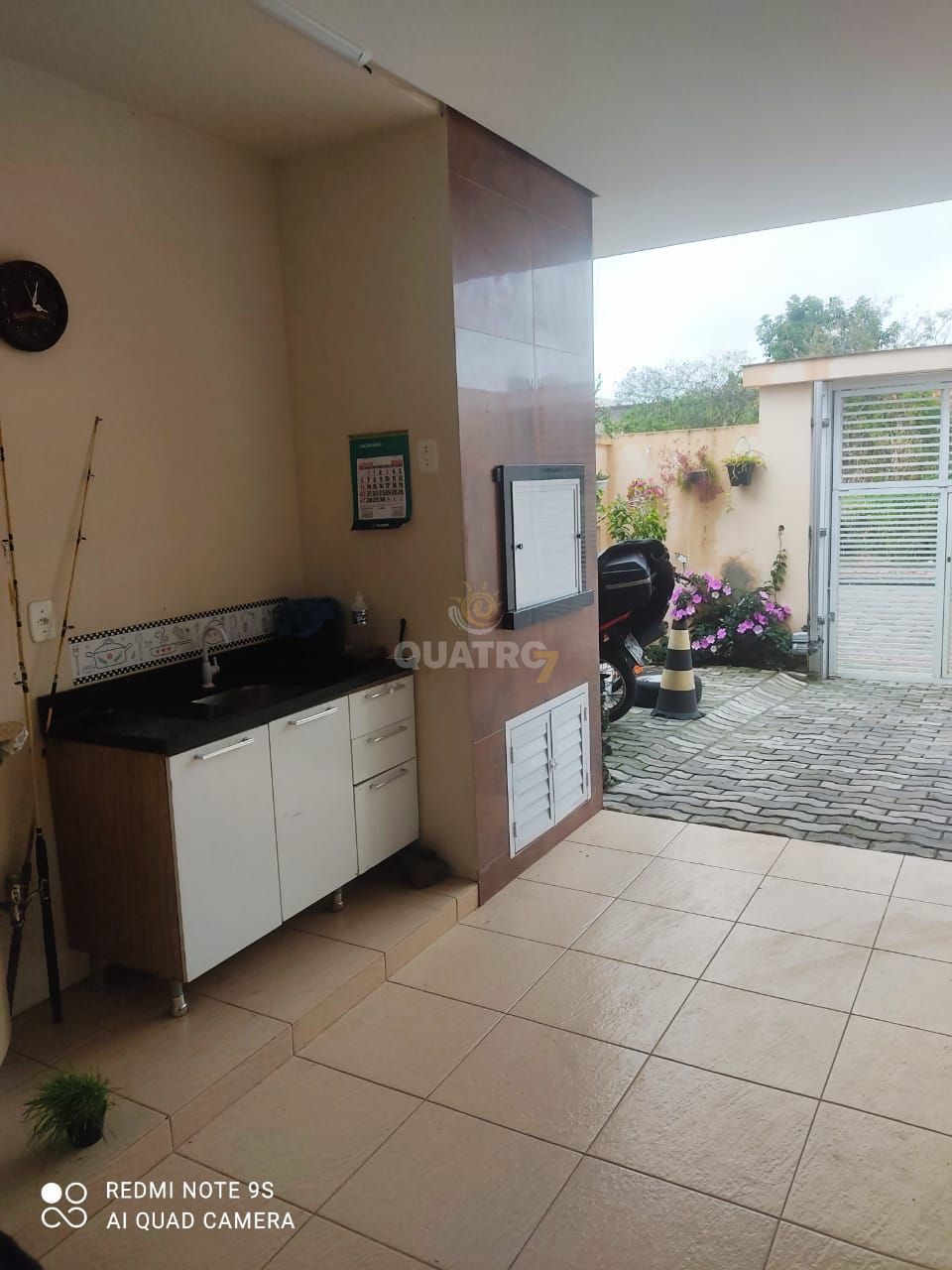 Casa, 3 quartos, 126 m² - Foto 5