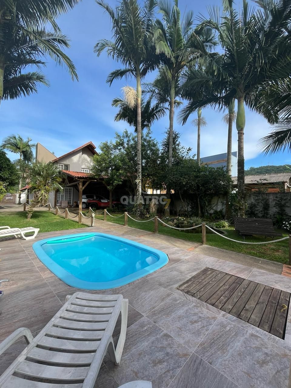 Casa, 5 quartos, 776 m² - Foto 26