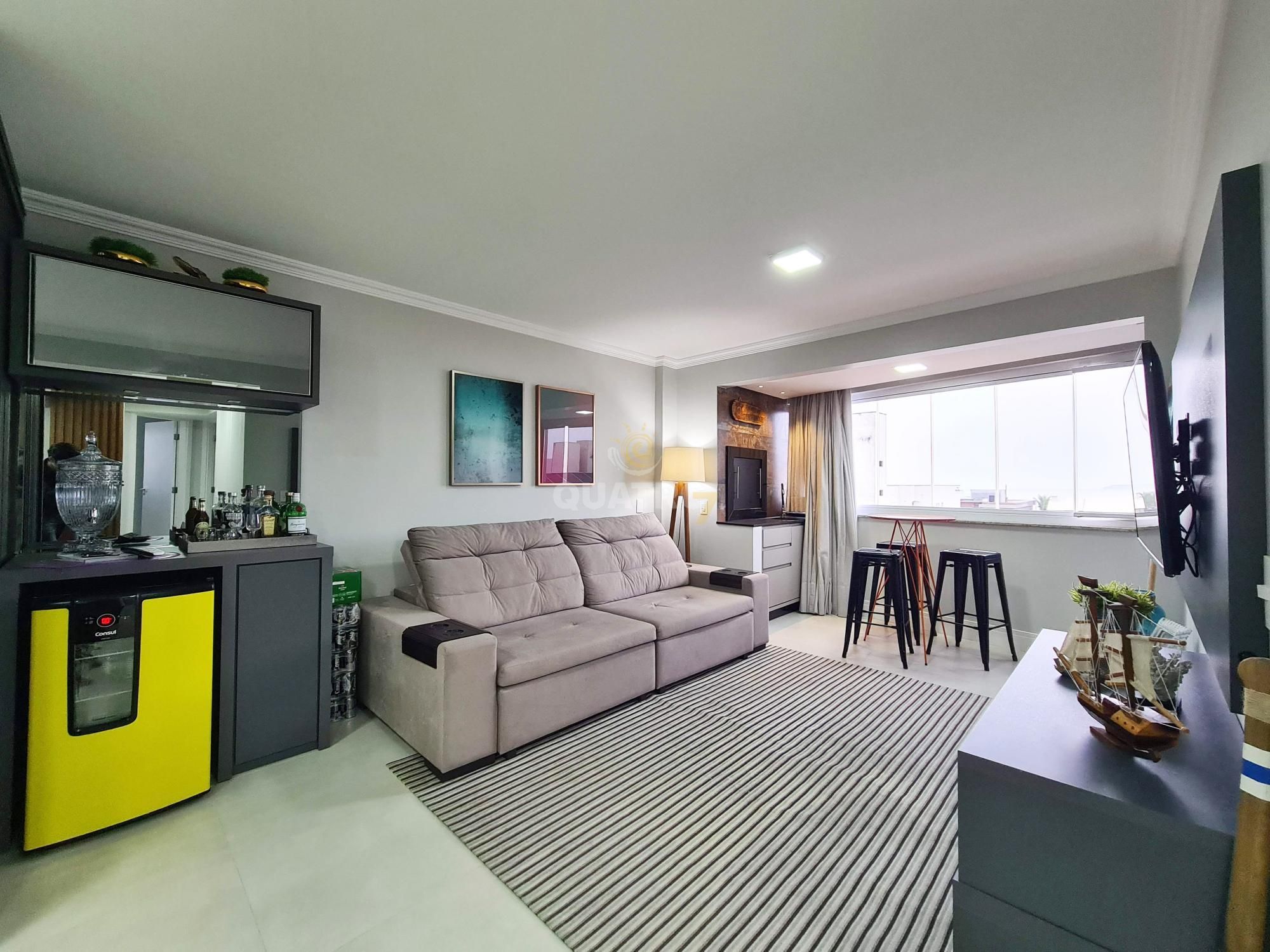 Apartamento, 3 quartos, 95 m² - Foto 2