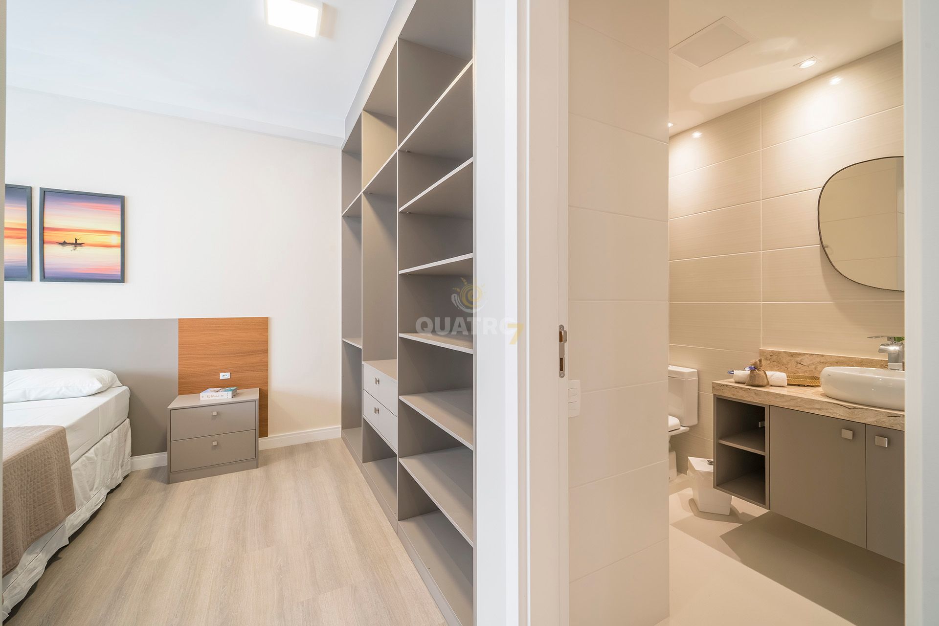 Apartamento à venda com 4 quartos, 151m² - Foto 24