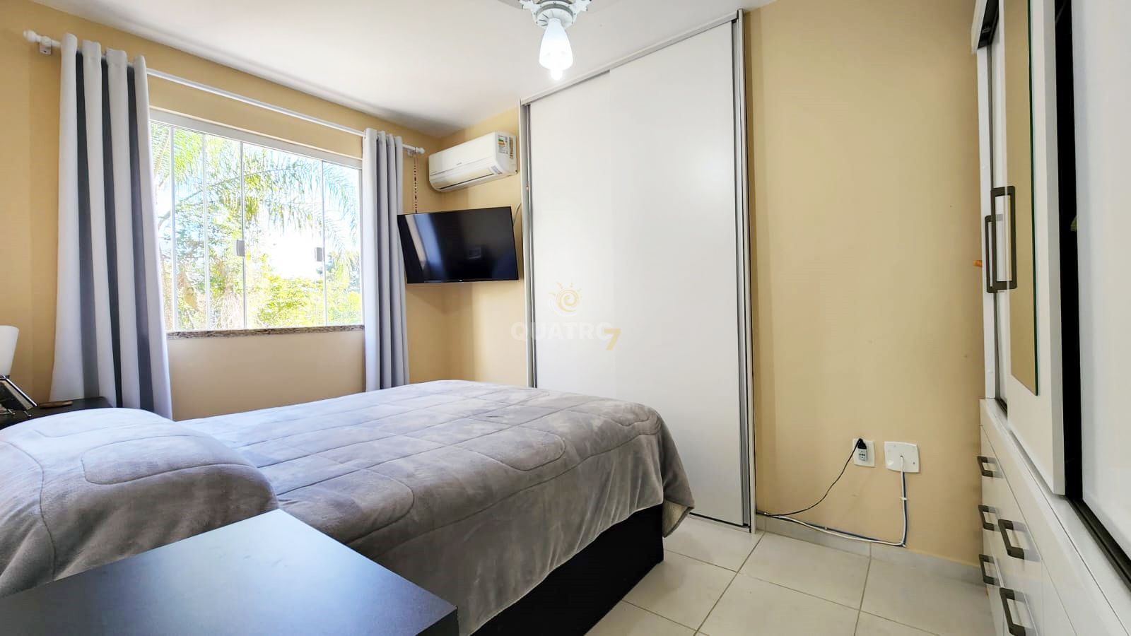 Apartamento à venda com 2 quartos, 75m² - Foto 7