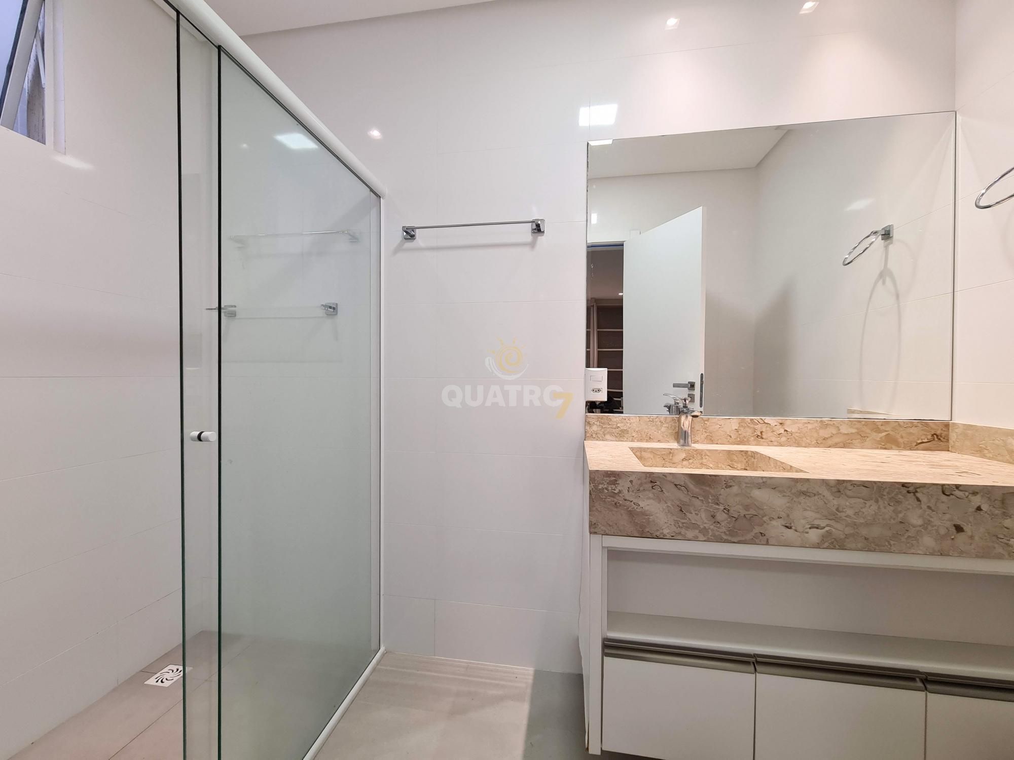 Apartamento à venda com 3 quartos, 190m² - Foto 13