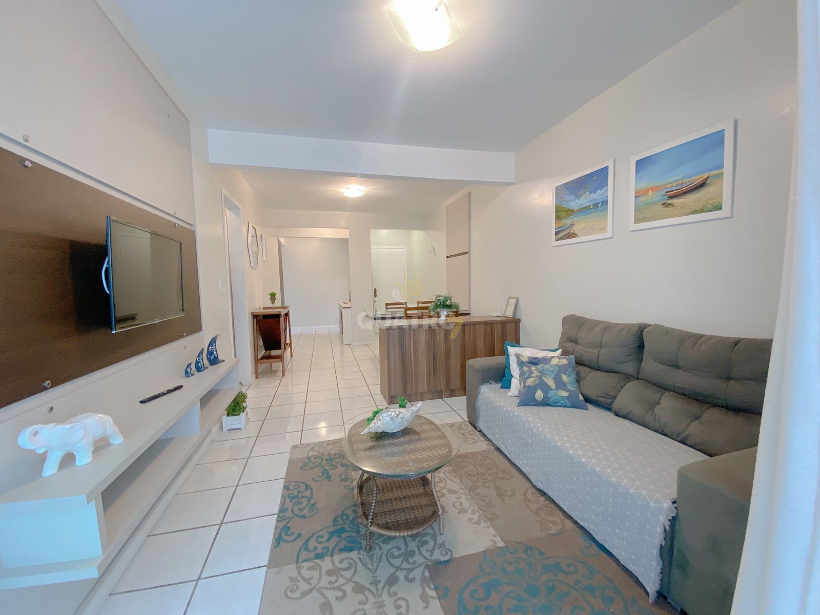 Apartamento, 2 quartos, 94 m² - Foto 1