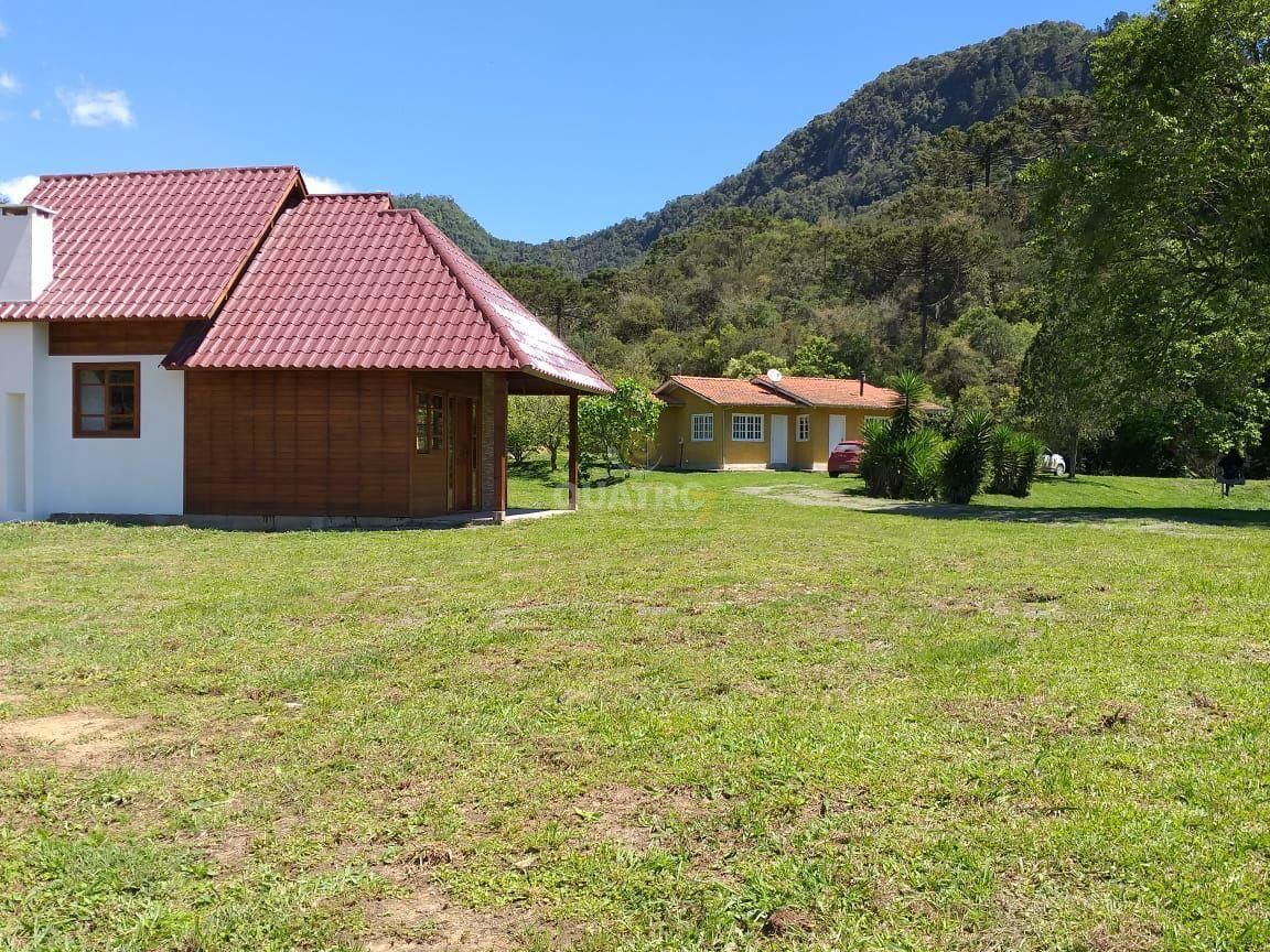 Fazenda à venda com 4 quartos, 175m² - Foto 9