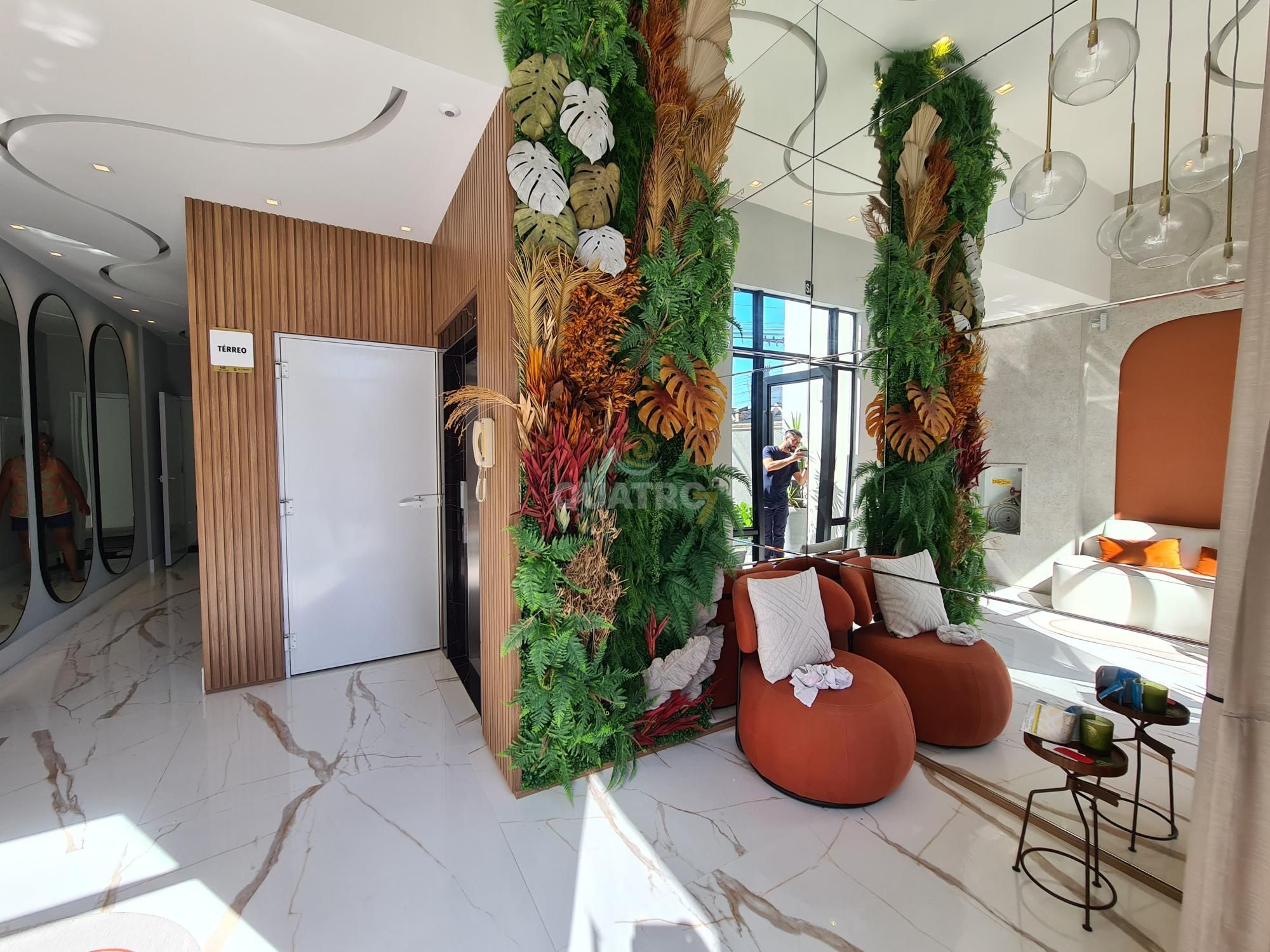 Apartamento, 3 quartos, 97 m² - Foto 17