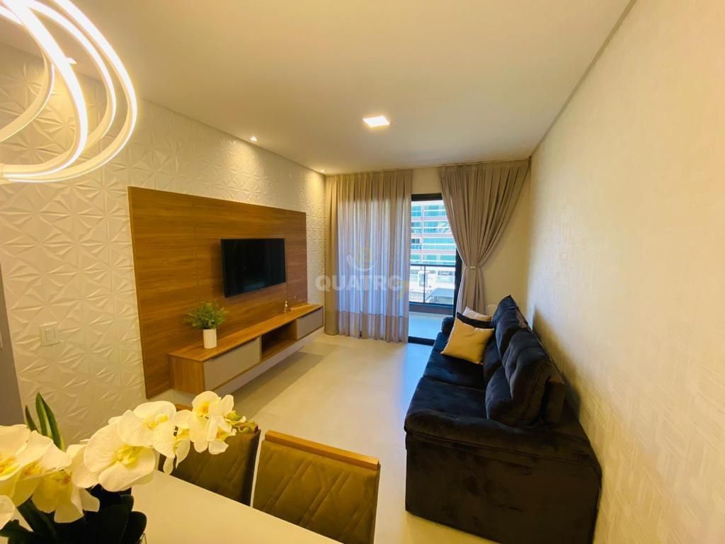 Apartamento, 2 quartos, 90 m² - Foto 2