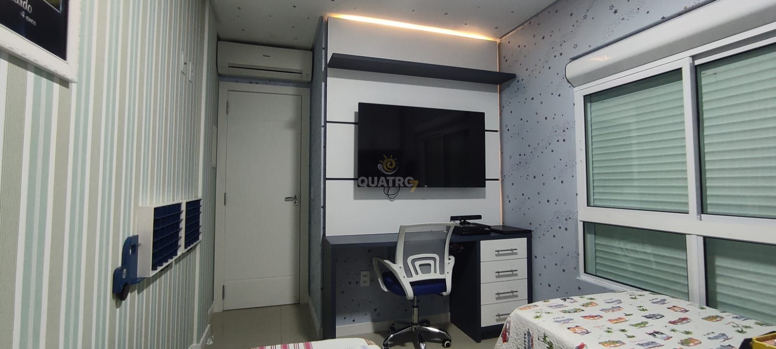 Apartamento, 2 quartos, 80 m² - Foto 11