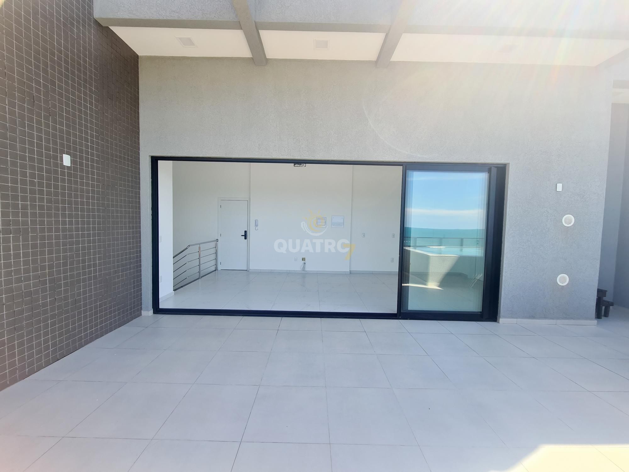 Apartamento, 4 quartos, 203 m² - Foto 3