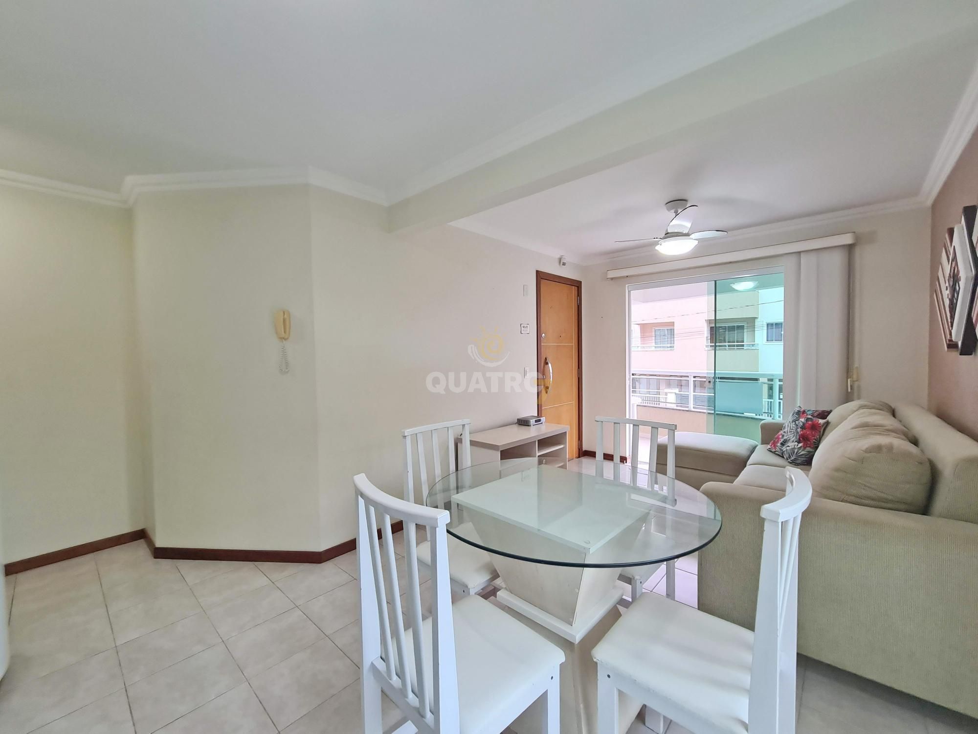 Apartamento à venda com 2 quartos, 62m² - Foto 3