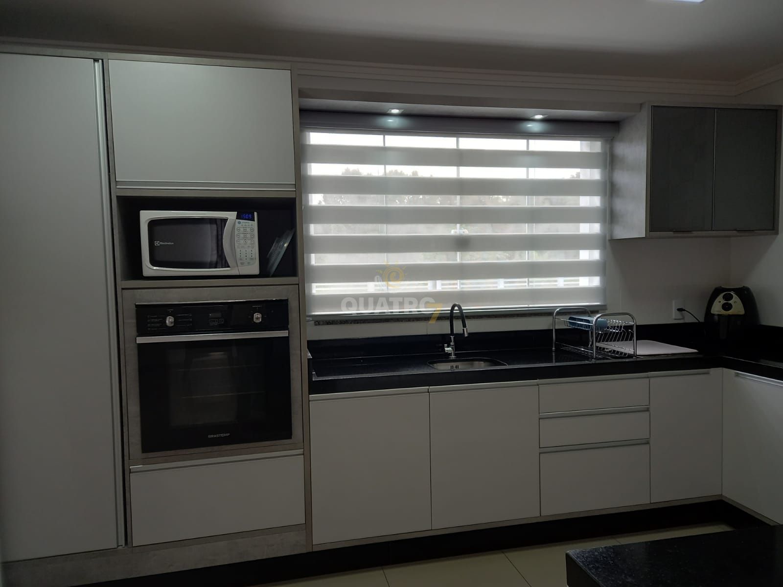 Casa, 3 quartos, 166 m² - Foto 5