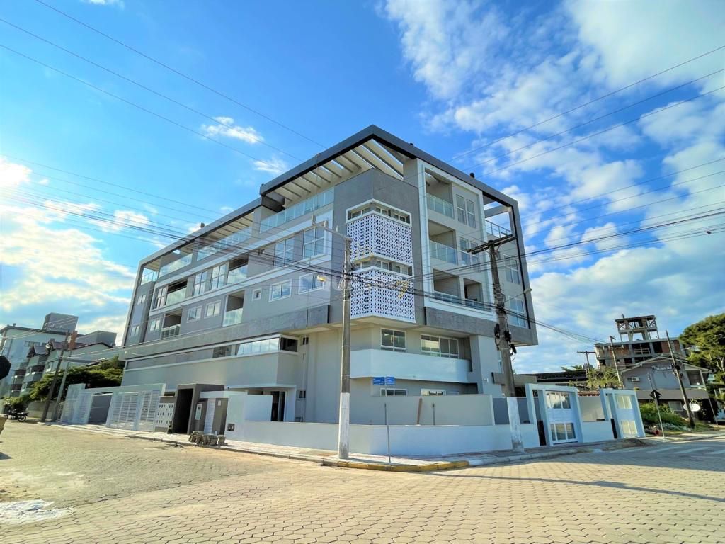 Apartamento, 2 quartos, 82 m² - Foto 2