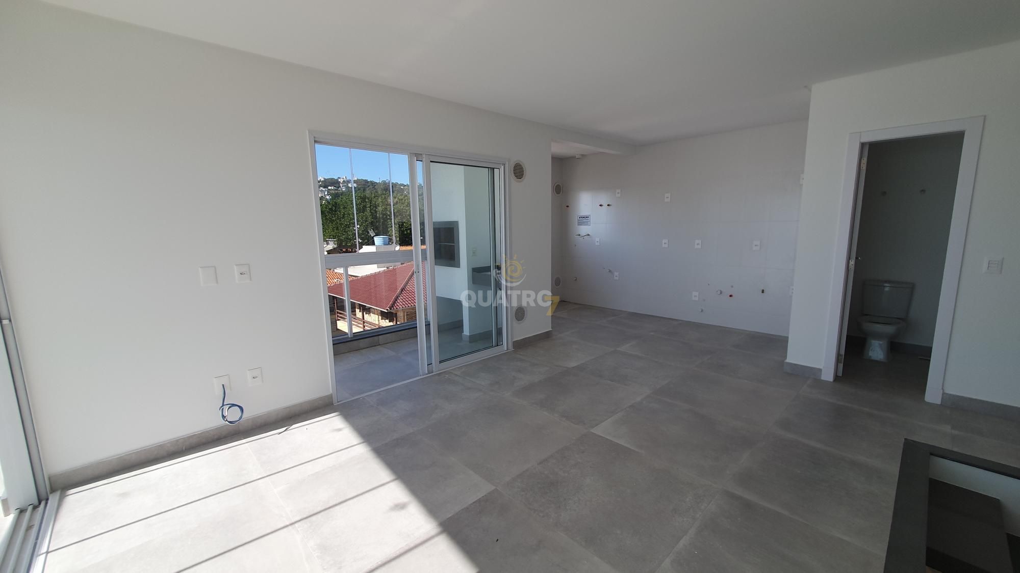 Cobertura, 3 quartos, 108 m² - Foto 5