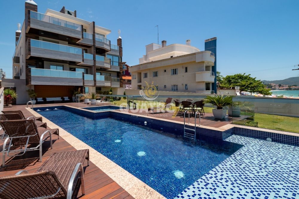 Apartamento, 3 quartos, 133 m² - Foto 1