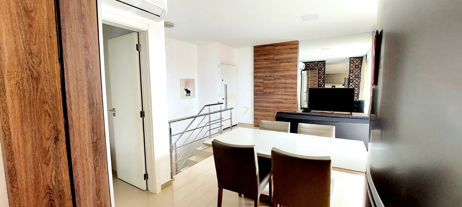 Cobertura à venda com 3 quartos, 137m² - Foto 4